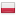 vetoquinol.pl server is located in Poland